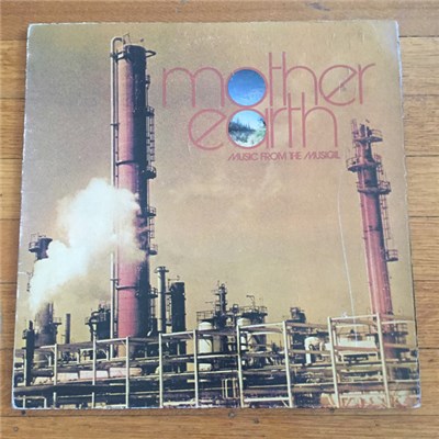Various - Mother Earth Music From The Musical download mp3 flac
