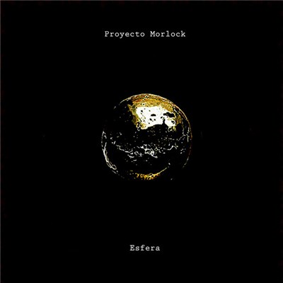 Proyecto Morlock - Esfera download mp3 flac