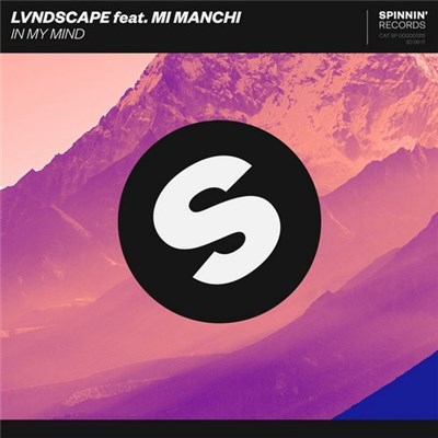 LVNDSCAPE Feat. Mi Manchi - In My Mind download mp3 flac