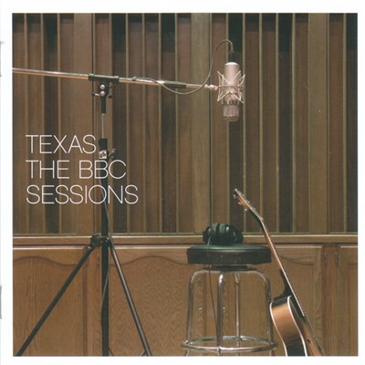Texas - The BBC Sessions download mp3 flac