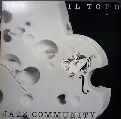 Jazz Community - Il Topo download mp3 flac
