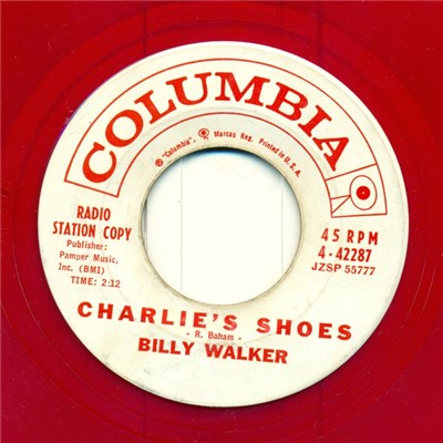 Billy Walker - Charlie's Shoes download mp3 flac