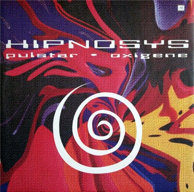 Hipnosys - Pulstar / Oxigene download mp3 flac