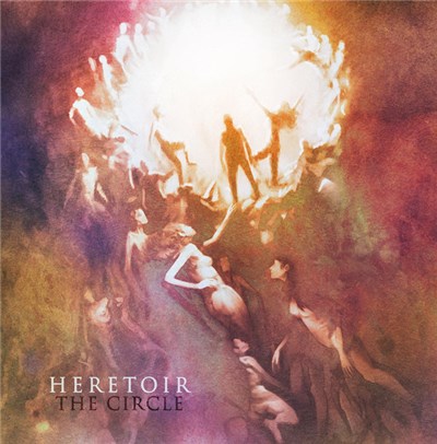 Heretoir - The Circle download mp3 flac