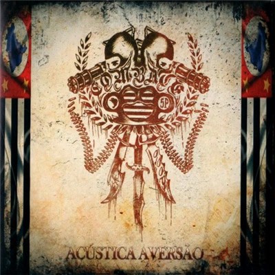 Combate SP - Acústica Aversão download mp3 flac