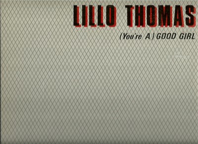 Lillo - (You're A) Good Girl download mp3 flac
