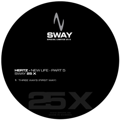 Hertz - New Life - Part 5 download mp3 flac