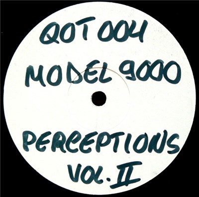 Model 9000 - Perceptions Vol. II download mp3 flac