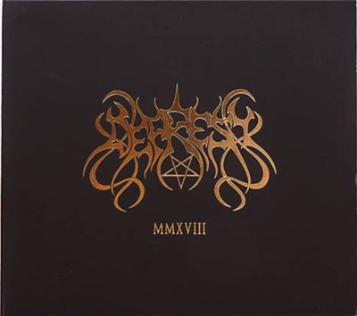 Depresy - MMXVIII download mp3 flac