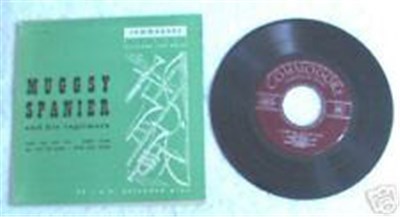 Muggsy Spanier's Ragtime Band - Muggsy Spanier's Ragtime Band download mp3 flac