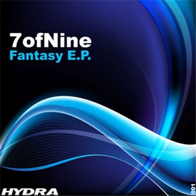 7ofNine - Fantasy E.P. download mp3 flac