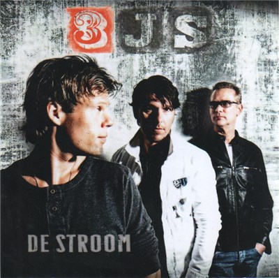 3JS - De Stroom download mp3 flac