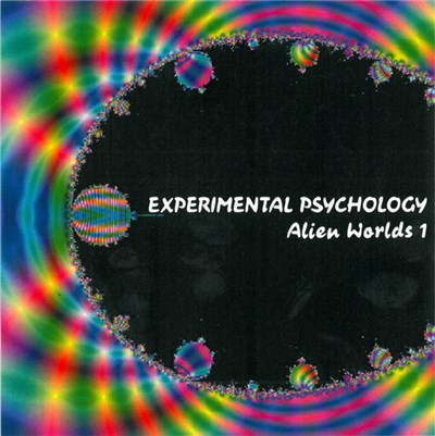 EXPERIMENTAL PSYCHOLOGY - Alien World 1 download mp3 flac