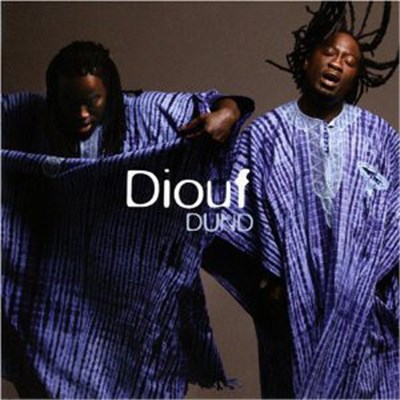Diouf - Dund download mp3 flac