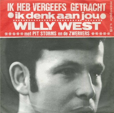 Willy West - Ik Denk Aan Jou download mp3 flac