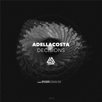 Adellacosta - Decisions download mp3 flac