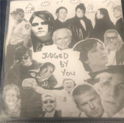 Judged By You - Demo download mp3 flac