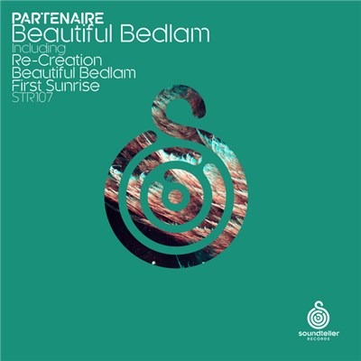 Partenaire - Beautiful Bedlam download mp3 flac