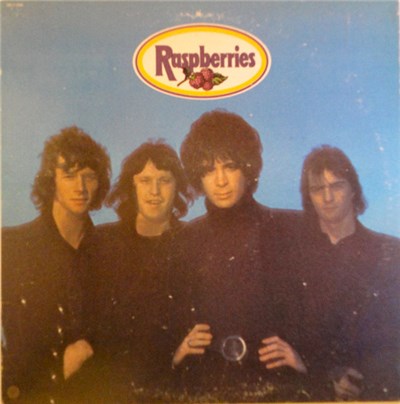 Raspberries - Raspberries download mp3 flac