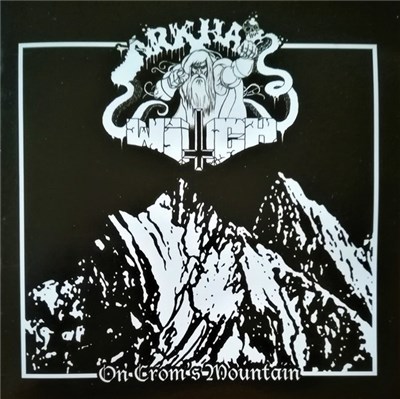 Arkham Witch - On Crom's Mountain download mp3 flac