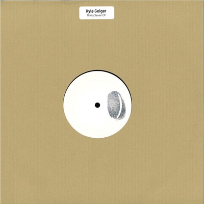 Kyle Geiger - Thirty Seven EP download mp3 flac