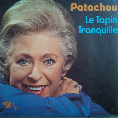 Patachou - Le Tapin Tranquille download mp3 flac