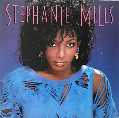 Stephanie Mills - Stephanie Mills download mp3 flac
