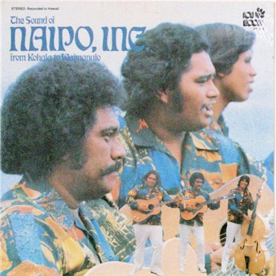Naipo Inc. - From Kohala to Waimanalo download mp3 flac