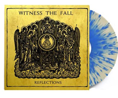Witness The Fall - Reflections download mp3 flac