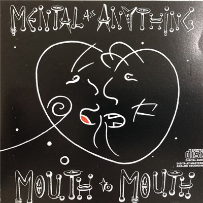 Mental As Anything - Mouth To Mouth download mp3 flac