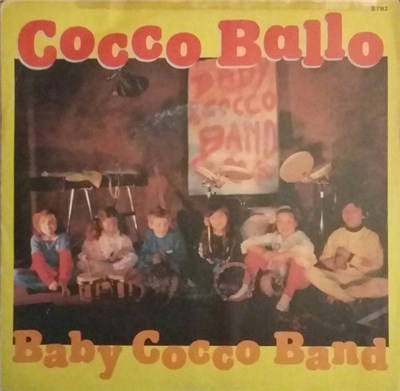 Baby Cocco Band - Cocco Ballo download mp3 flac