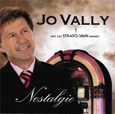Jo Vally with Strato-Vani - Nostalgie download mp3 flac