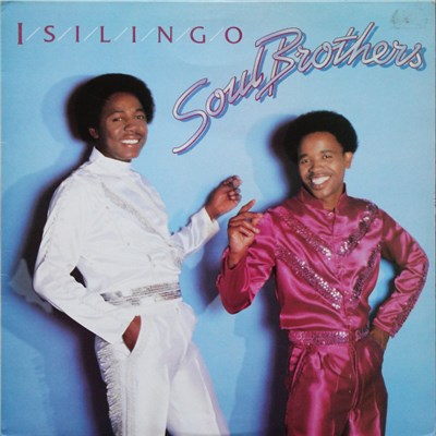Soul Brothers - Isilingo download mp3 flac