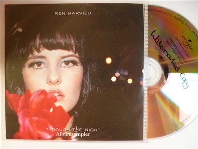 Ren Harvieu - Through The Nigh (Albumsampler) download mp3 flac