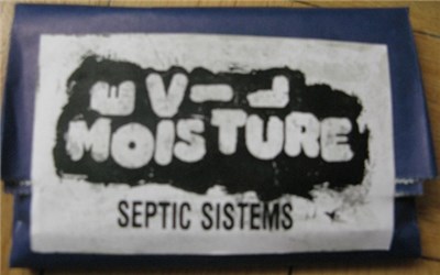 Evil Moisture - Septic Sistems download mp3 flac