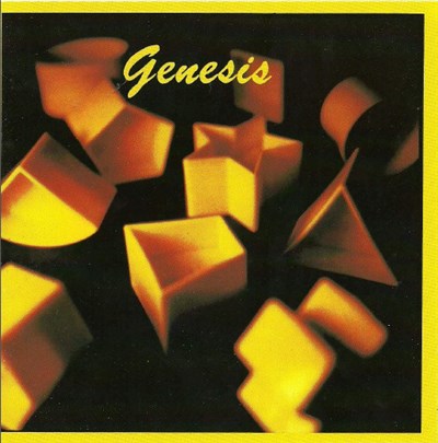 Genesis - Genesis download mp3 flac