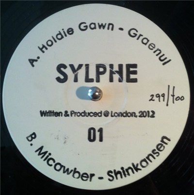 Holdie Gawn / Micawber - Graenul / Shinkansen download mp3 flac