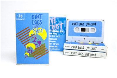 Chat Logs - Live Crust download mp3 flac
