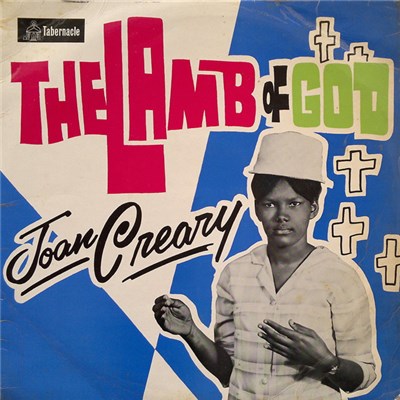 Joan Creary - The Lamb Of God download mp3 flac