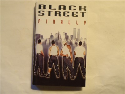 Blackstreet - Finally download mp3 flac