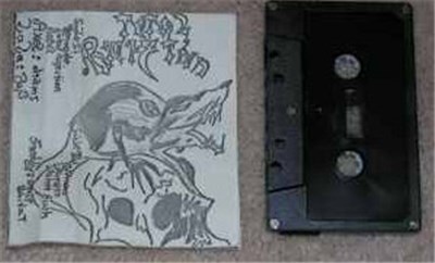 Necronomicon - Total Rejection download mp3 flac