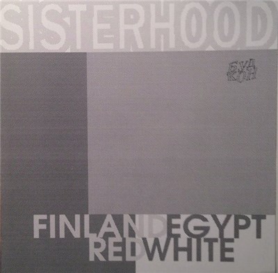 Sisterhood - Finland Red Egypt White download mp3 flac