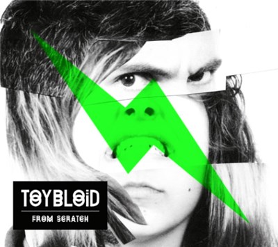 Toybloïd - From Scratch download mp3 flac