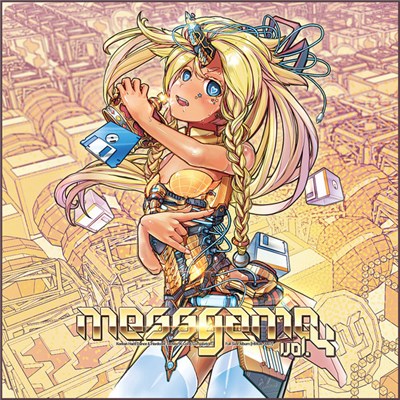 Various - Mess-Game Vol.4 download mp3 flac