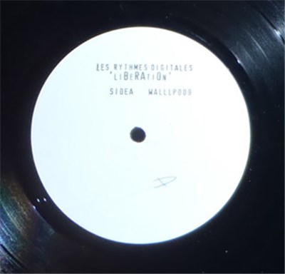 Les Rythmes Digitales - Liberation download mp3 flac