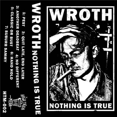 Wroth - Nothing Is True download mp3 flac
