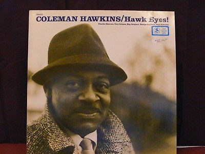 Coleman Hawkins / Charlie Shavers / Tiny Grimes - Hawk Eyes download mp3 flac