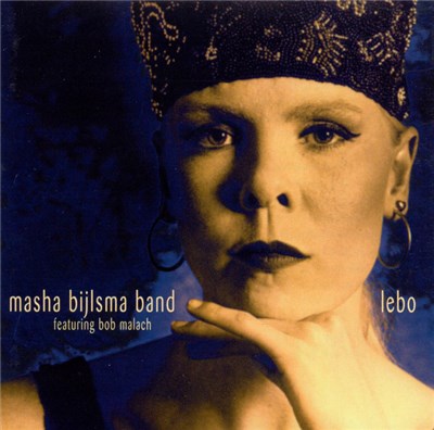 Masha Bijlsma band - Lebo download mp3 flac
