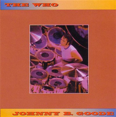 The Who - Johnny B. Goode download mp3 flac