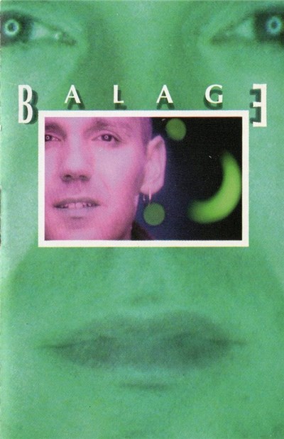 Balage - Balage download mp3 flac